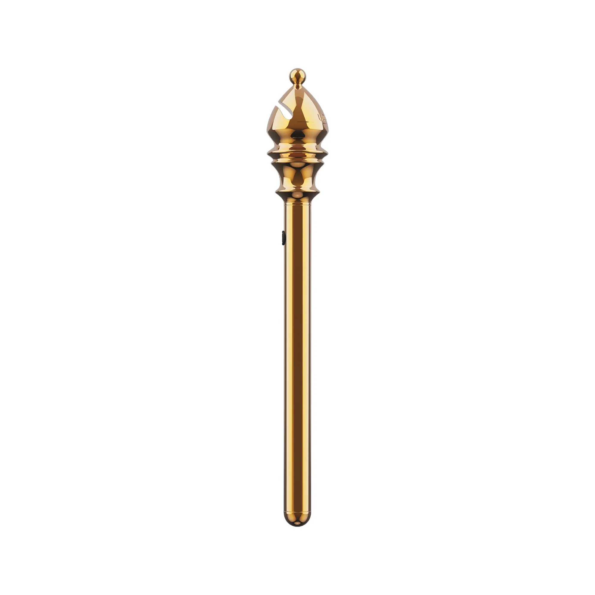 "The Chess" Collection - Bishop Mini Vibrator