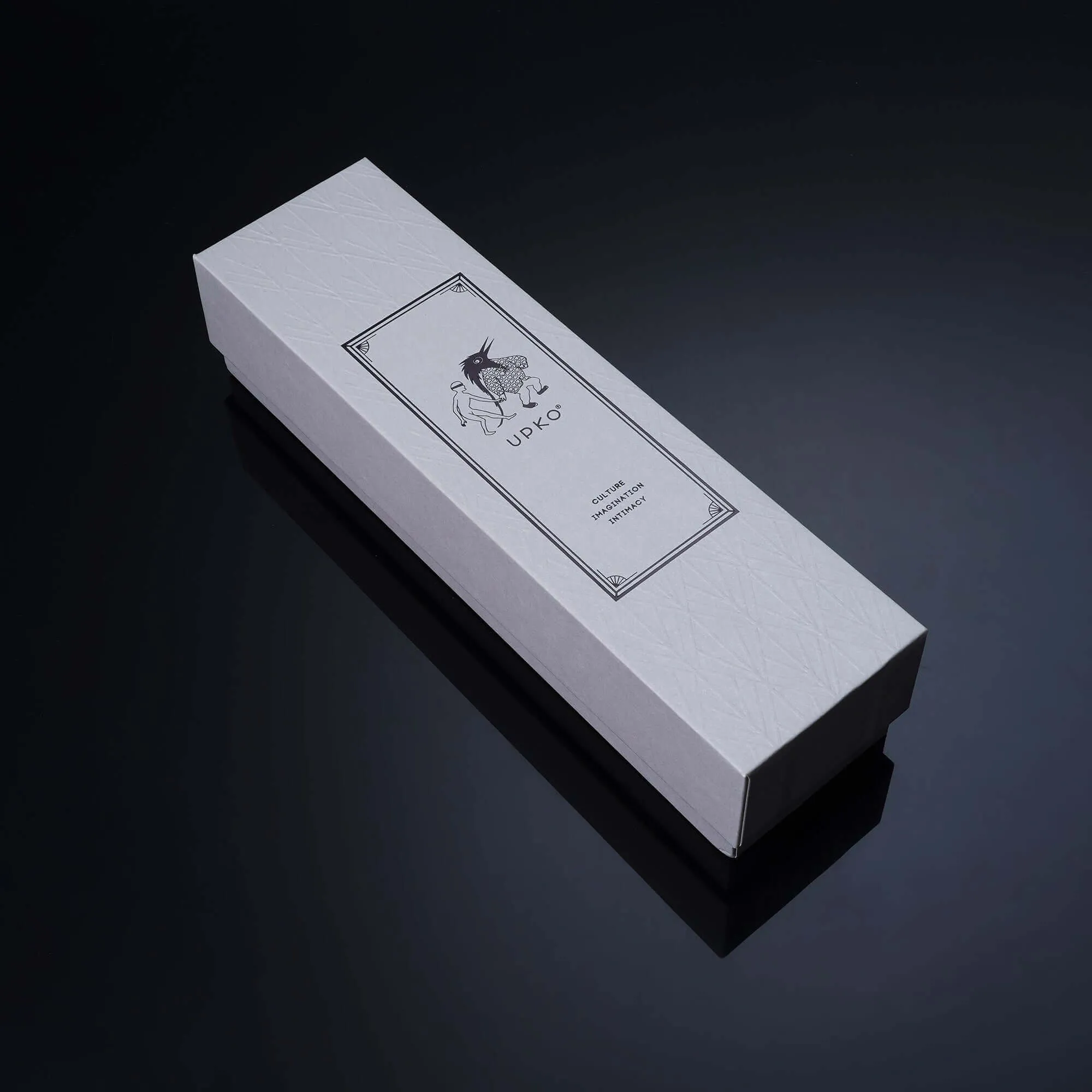 "The Chess" Collection - Bishop Mini Vibrator