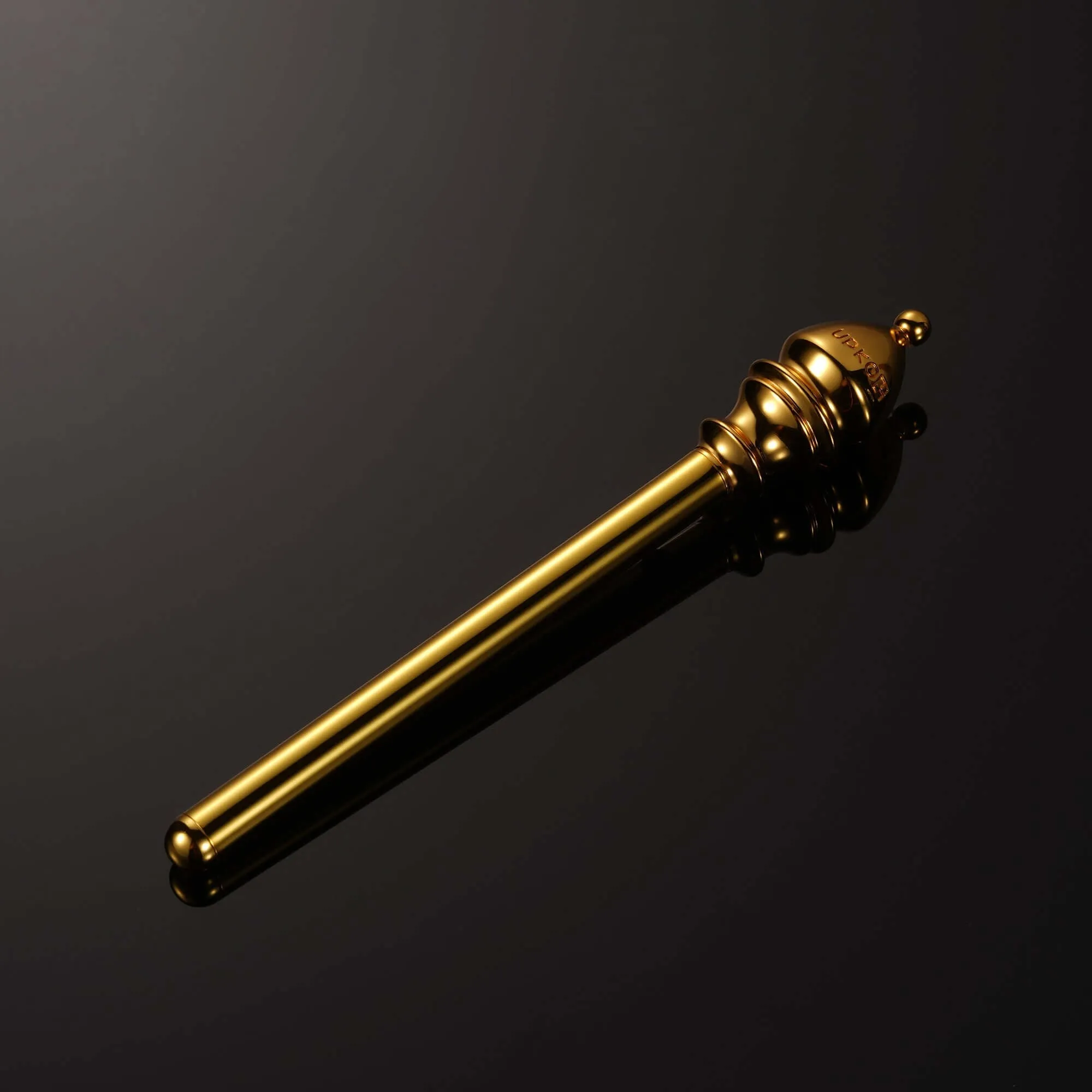 "The Chess" Collection - Bishop Mini Vibrator
