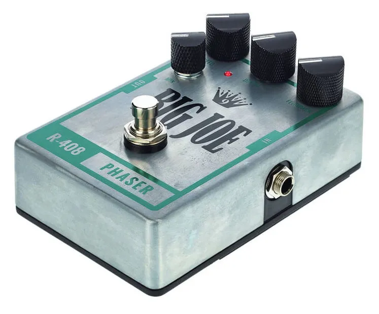 R-408 PHASER (9V-18V)