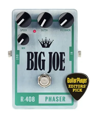 R-408 PHASER (9V-18V)