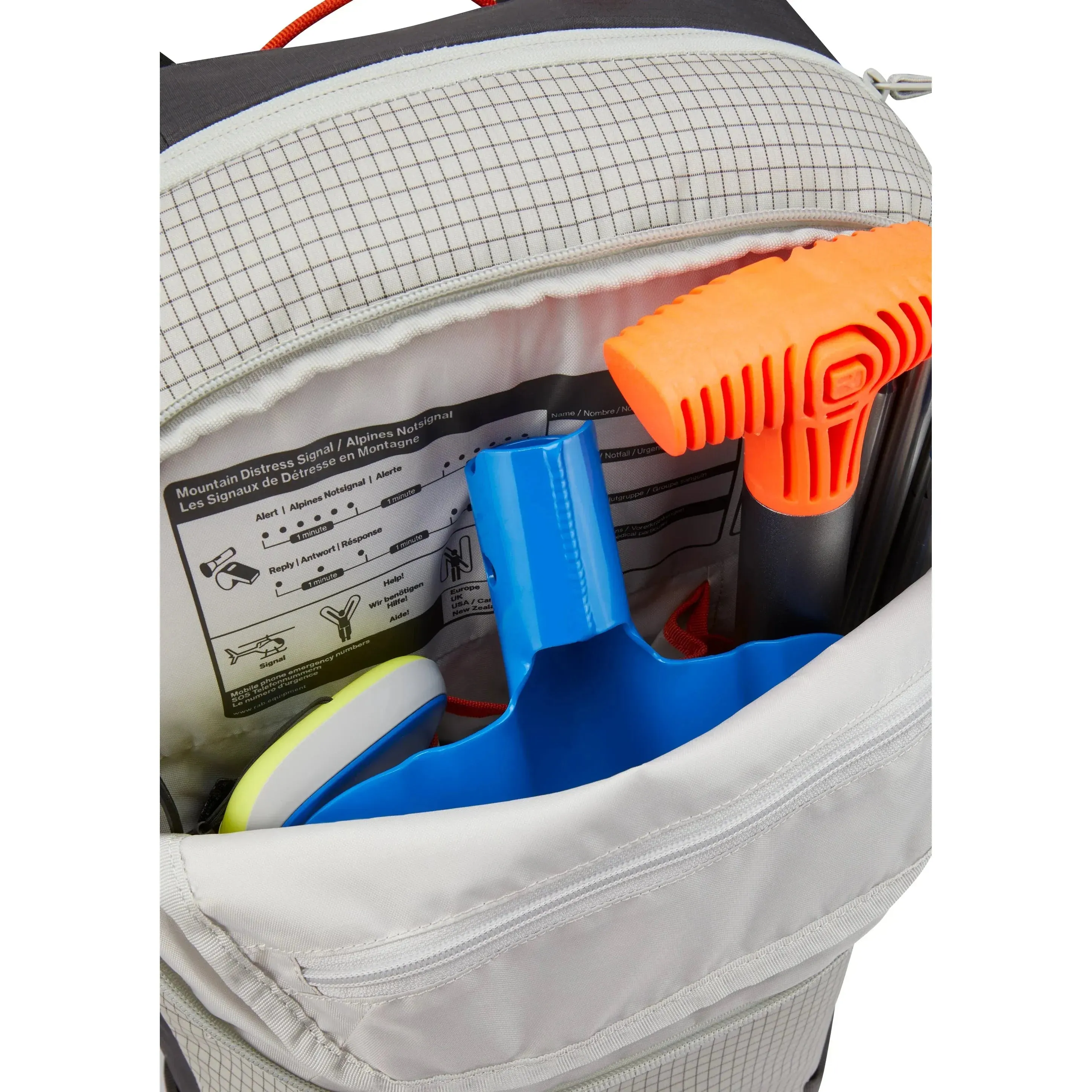 Rab Khroma 30L Ski Pack