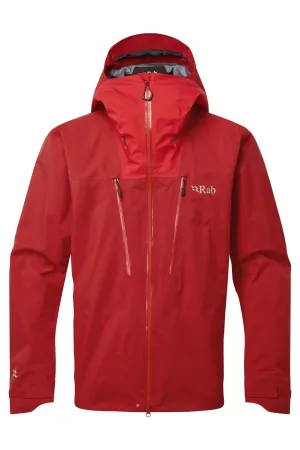 Rab Men's Muztag Gore-TEX Jacket