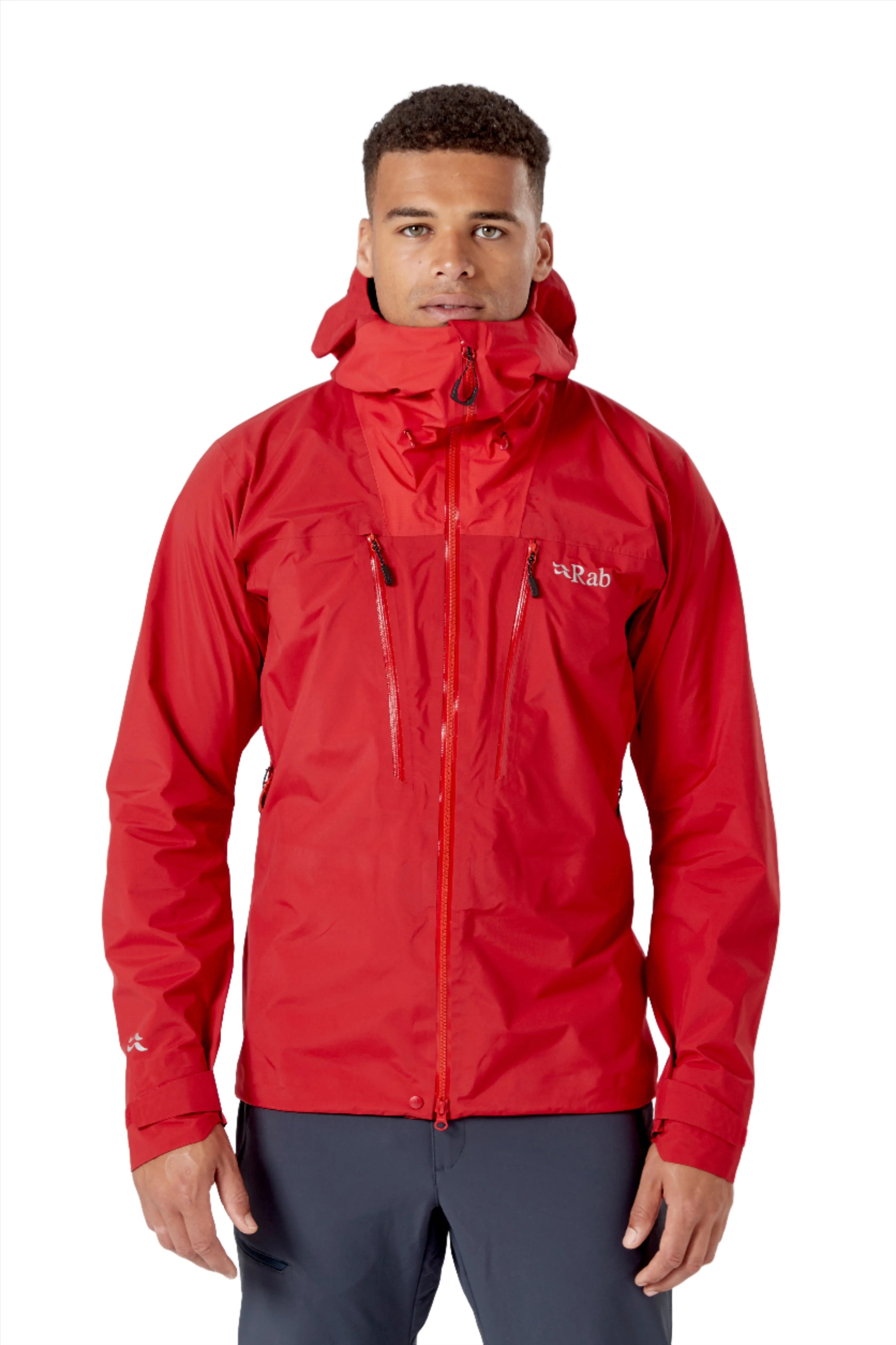 Rab Men's Muztag Gore-TEX Jacket