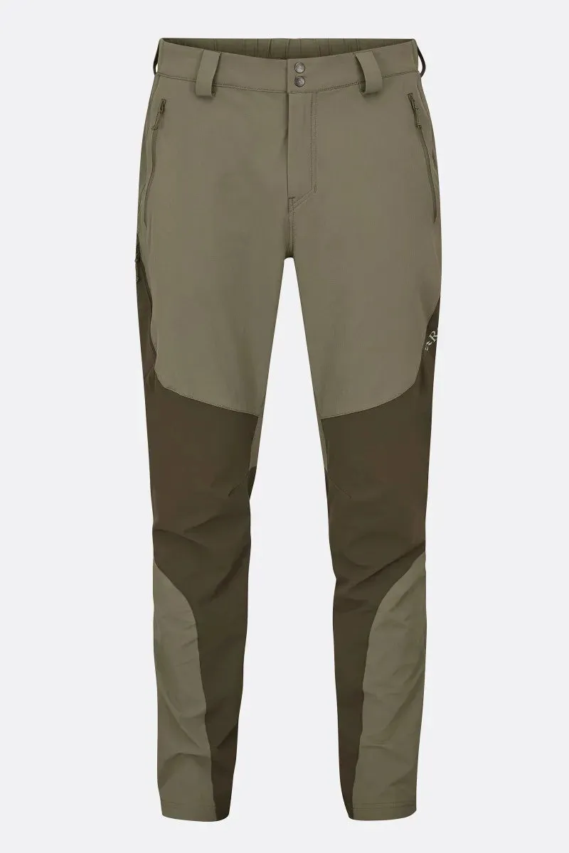 Rab Men's Torque Mountain Pants