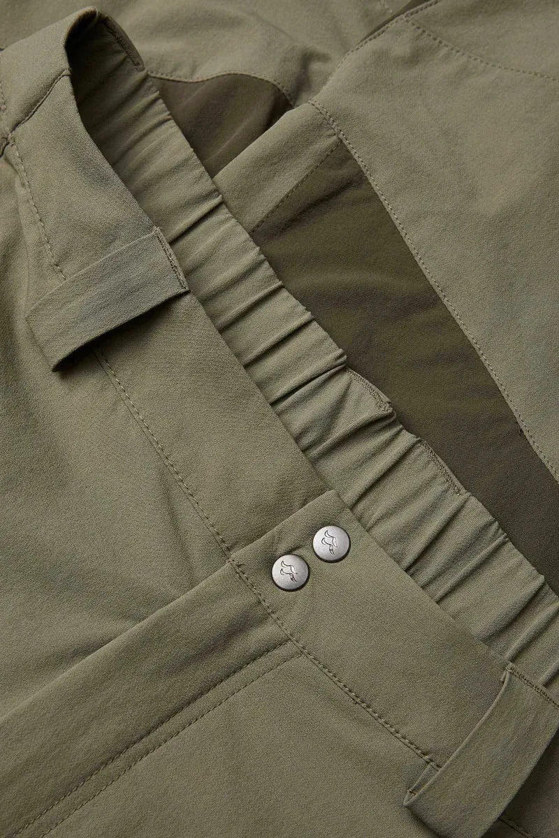 Rab Men's Torque Mountain Pants