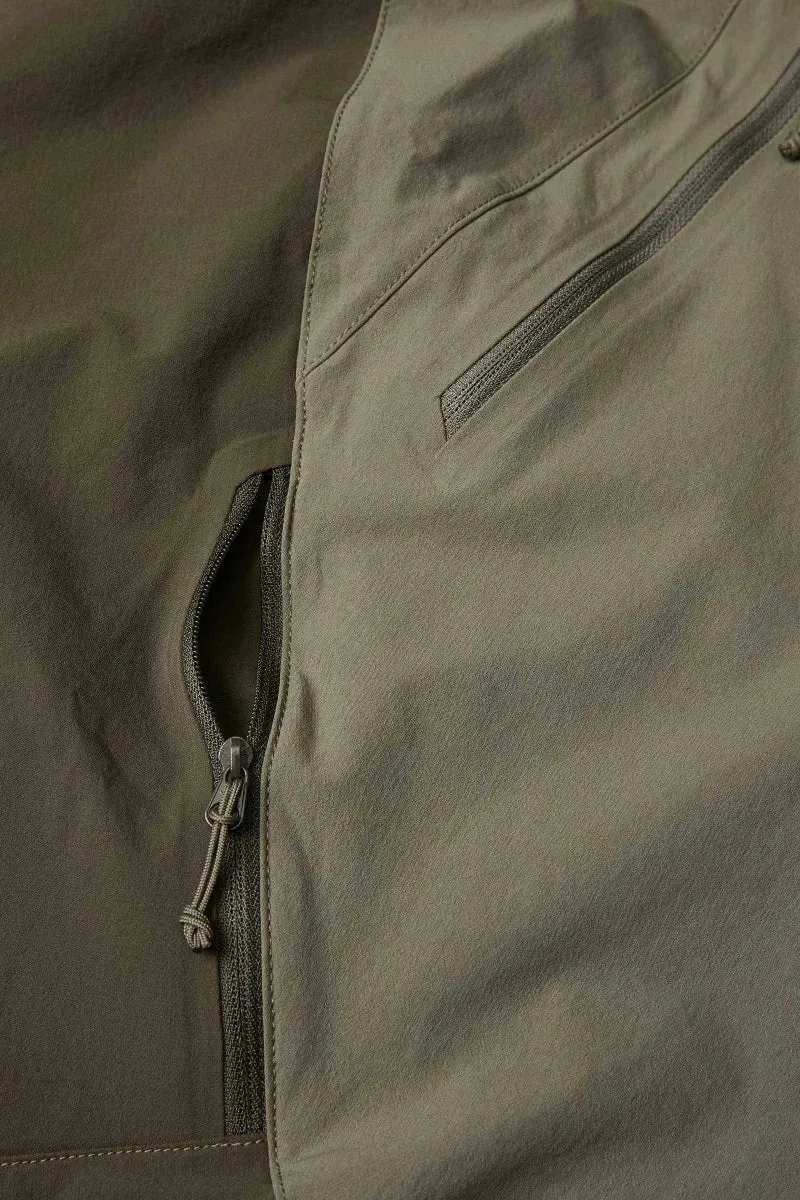 Rab Men's Torque Mountain Pants