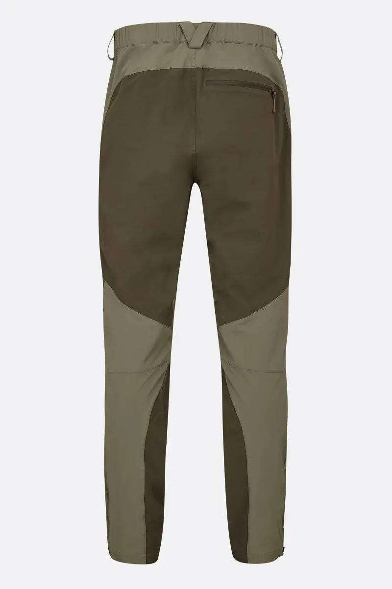 Rab Men's Torque Mountain Pants
