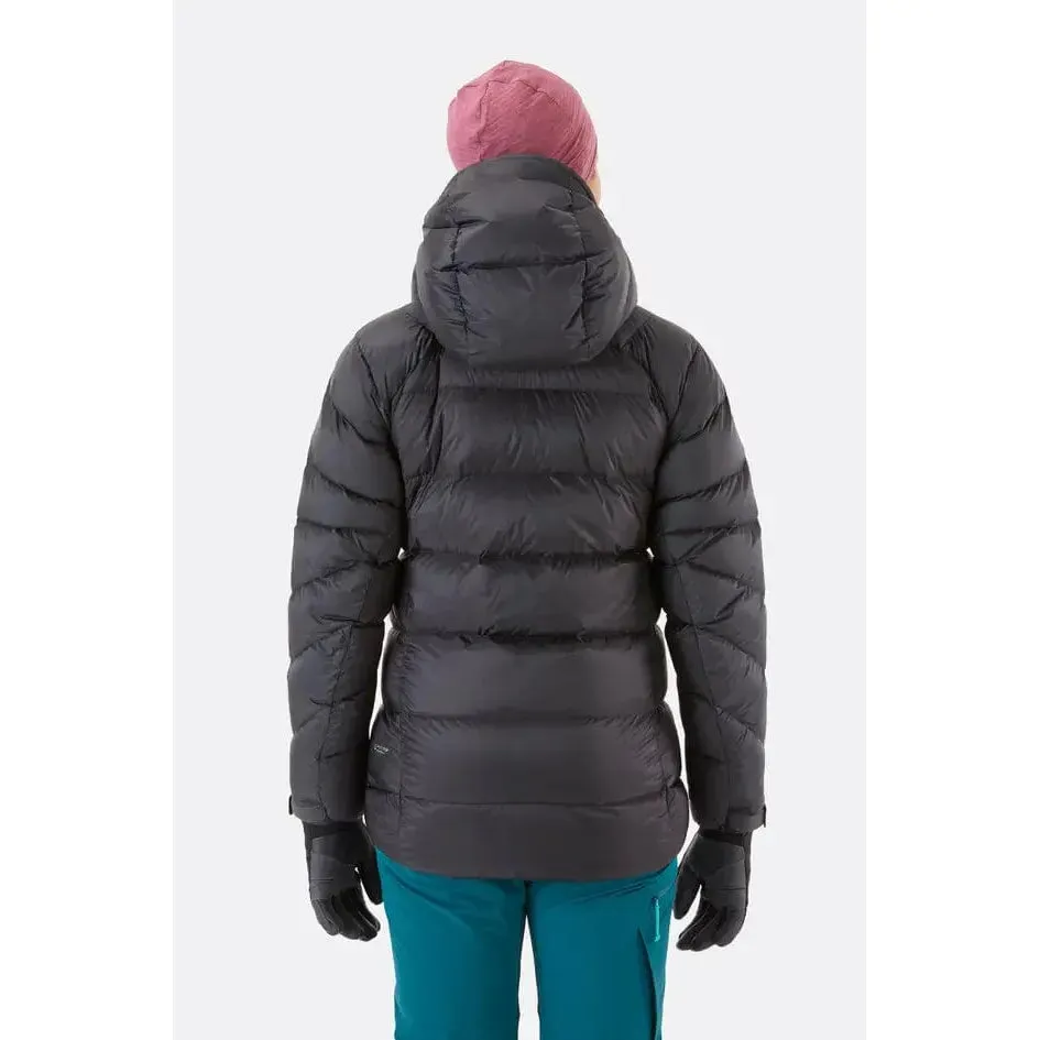 Rab Womens Neutrino Pro Jacket
