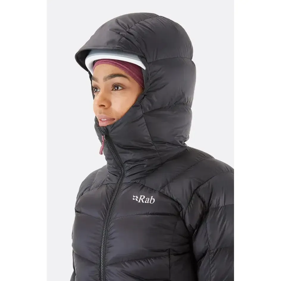 Rab Womens Neutrino Pro Jacket