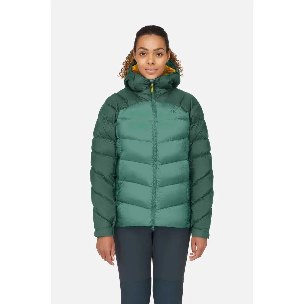Rab Womens Neutrino Pro Jacket