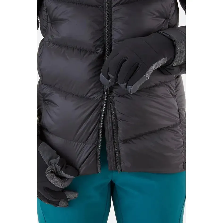 Rab Womens Neutrino Pro Jacket