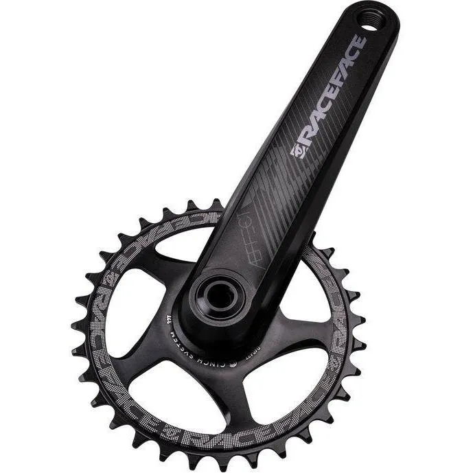 RaceFace Aeffect R MTB Crankset