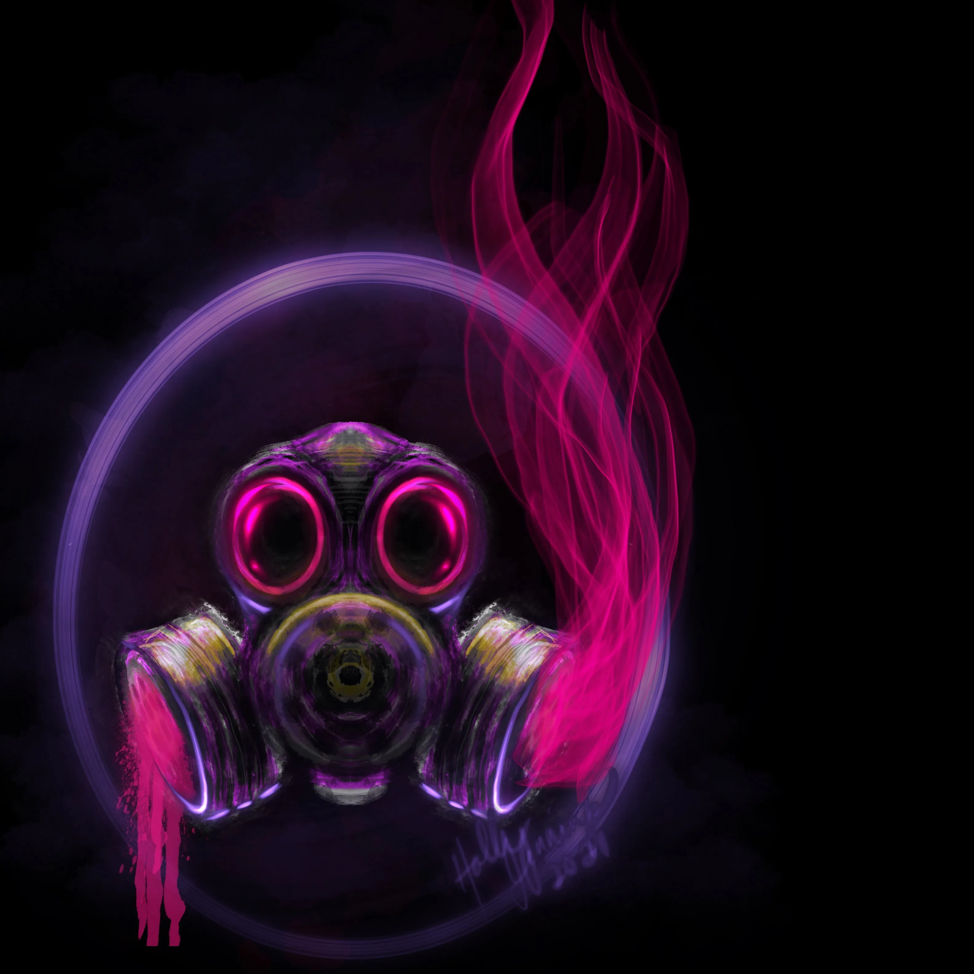 Radioactive
