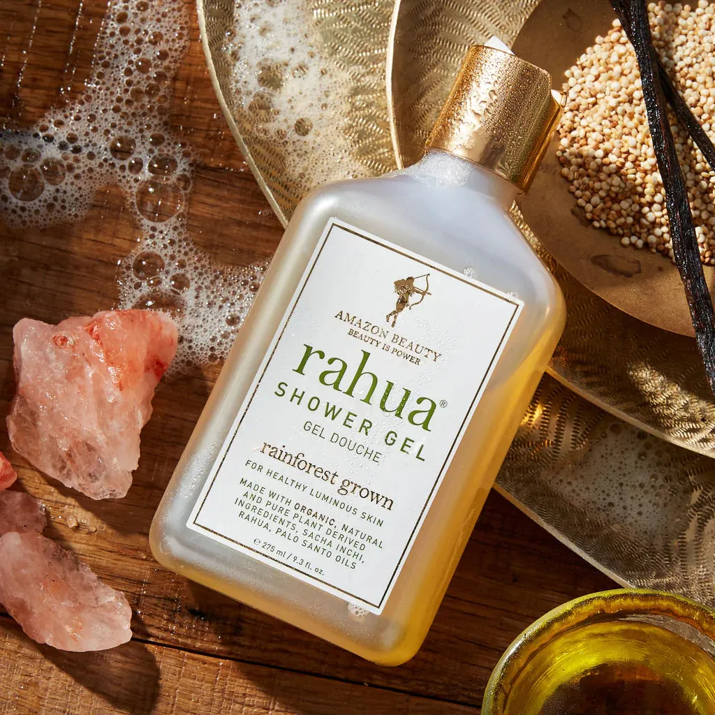Rahua Body Shower Gel