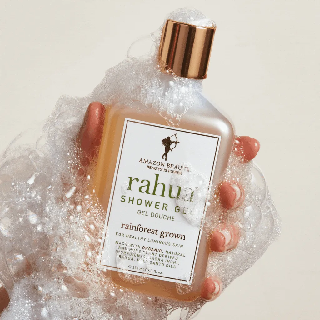 Rahua Body Shower Gel