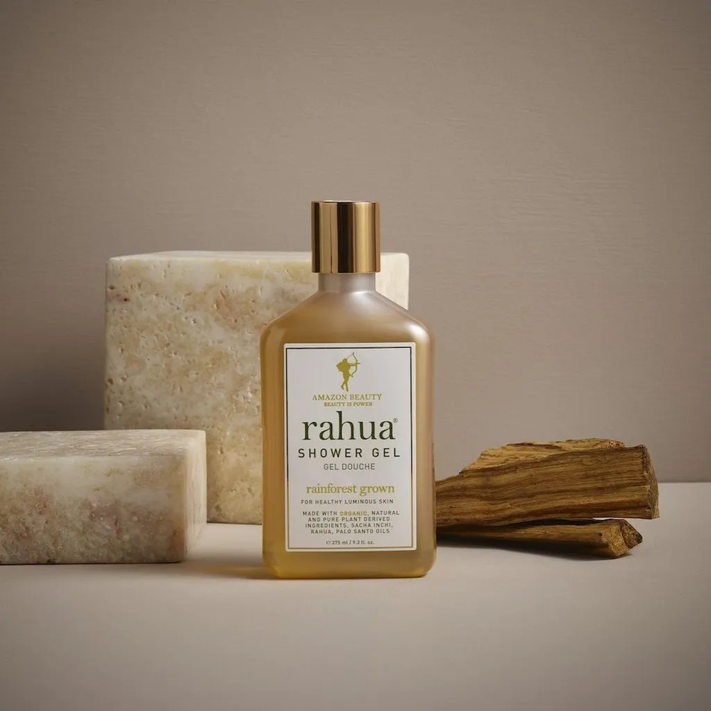 Rahua Body Shower Gel