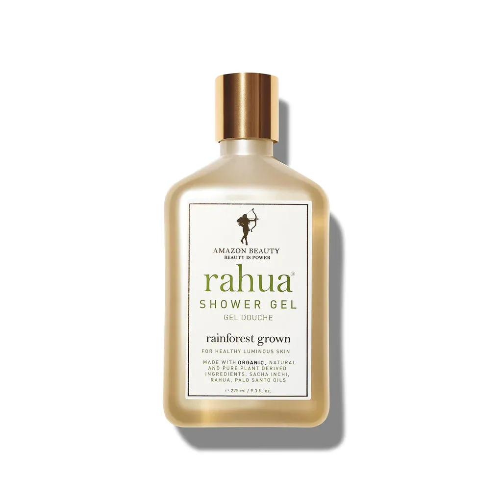 Rahua Body Shower Gel