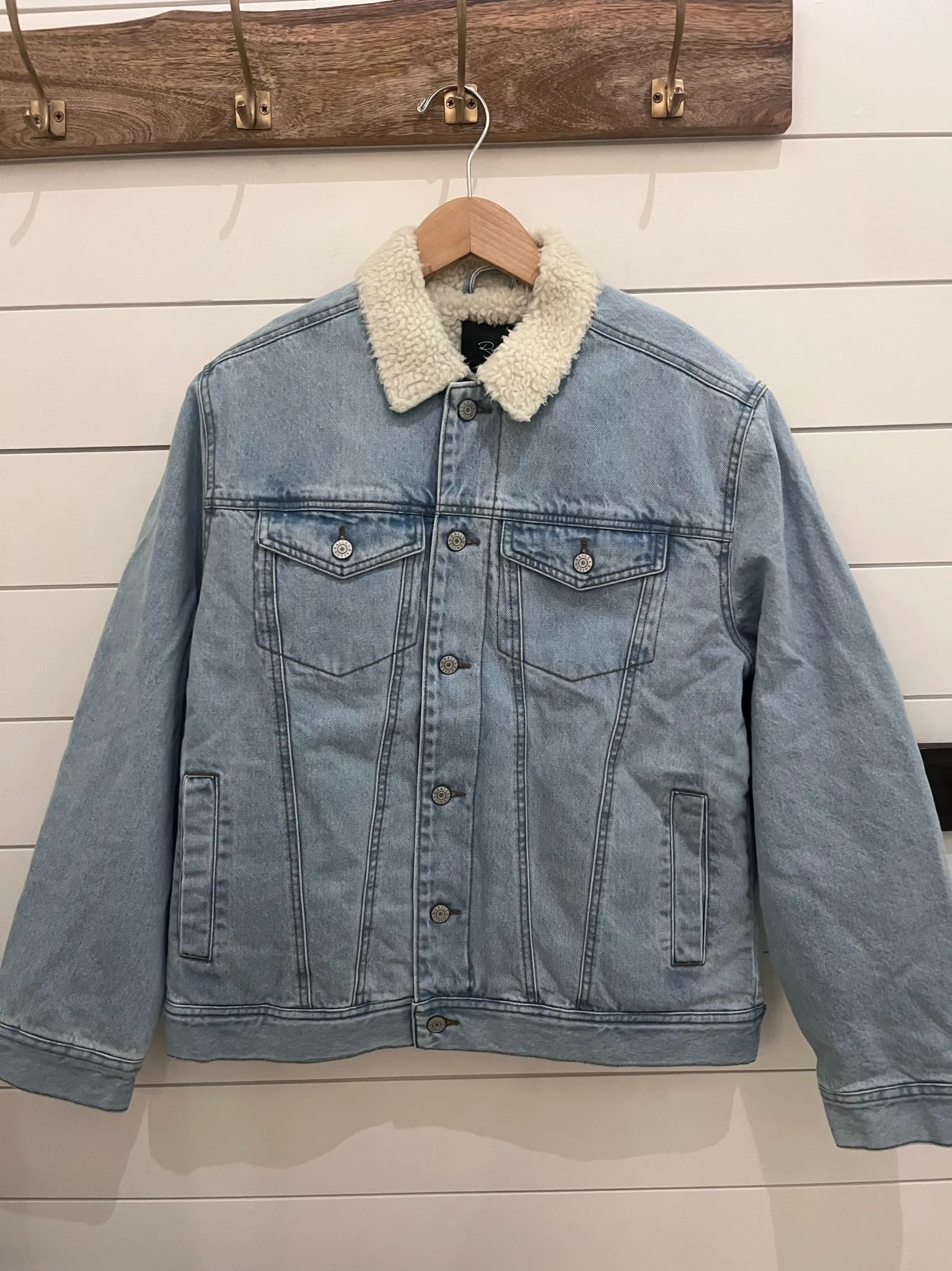 Rails Men Mckinley Jacket