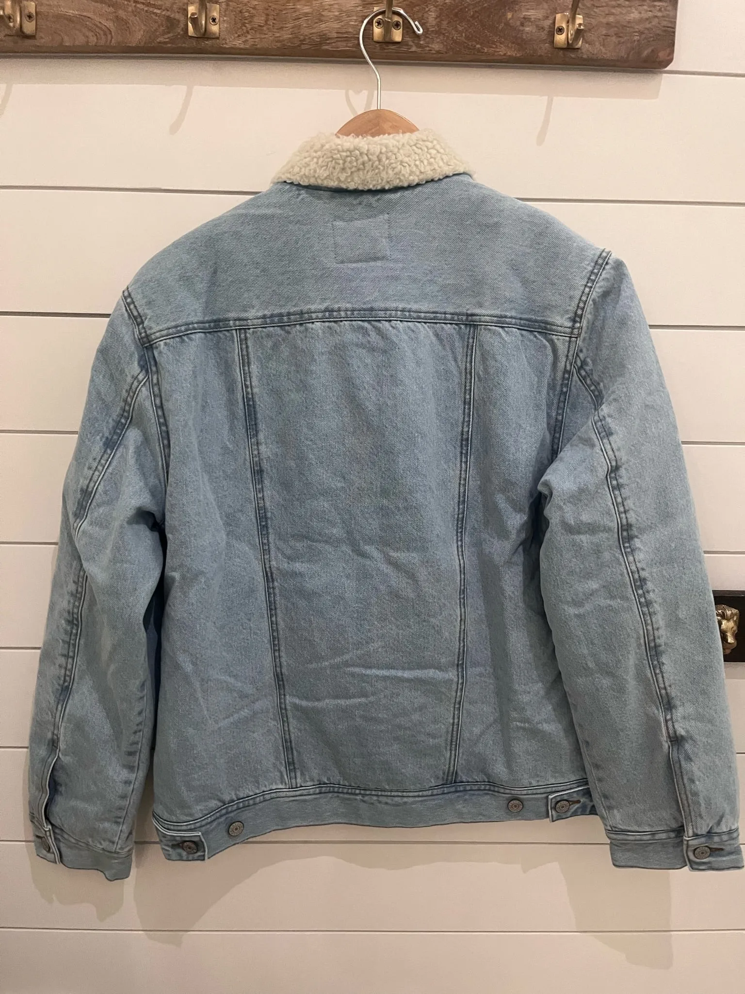 Rails Men Mckinley Jacket