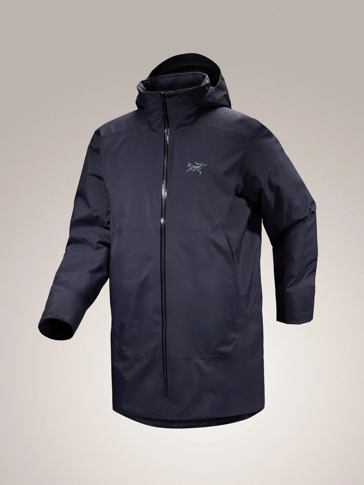 Ralle Parka (Men's) - X000007375 - Past Season