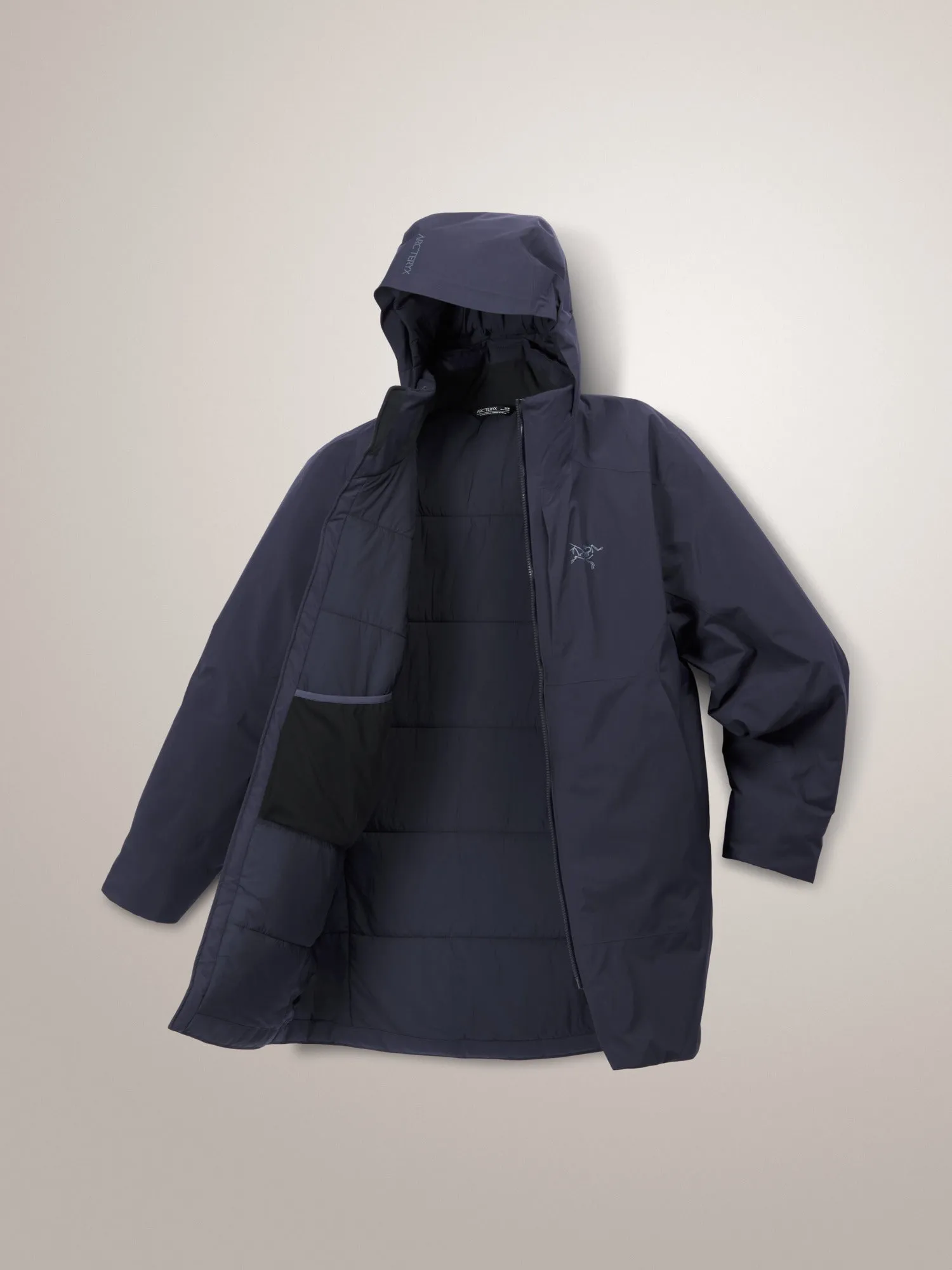 Ralle Parka (Men's) - X000007375 - Past Season