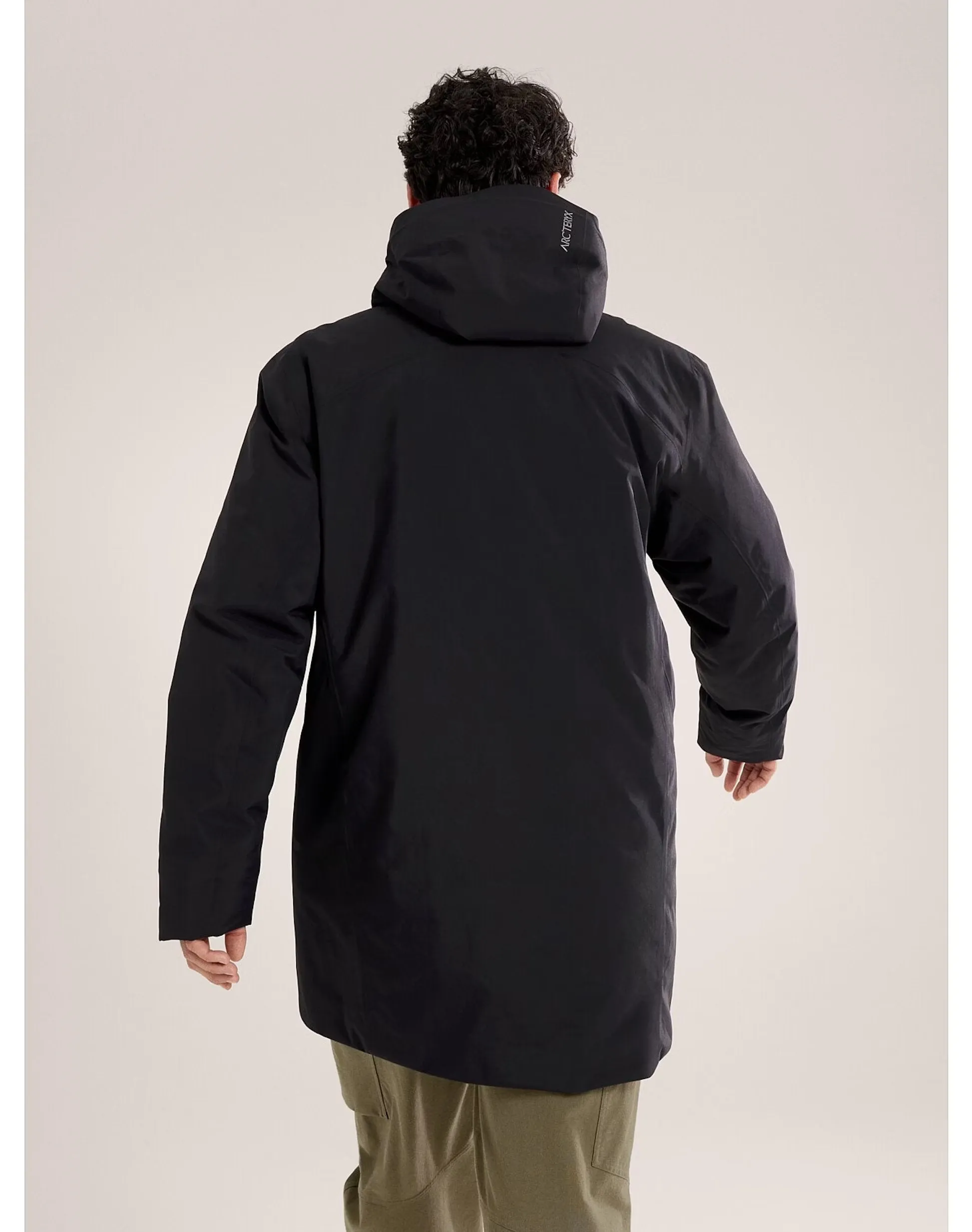Ralle Parka (Men's) - X000007375 - Past Season