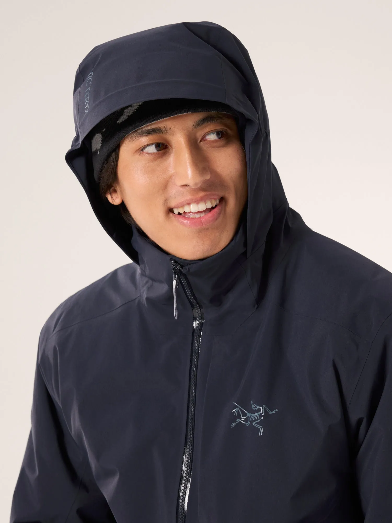 Ralle Parka (Men's) - X000007375 - Past Season