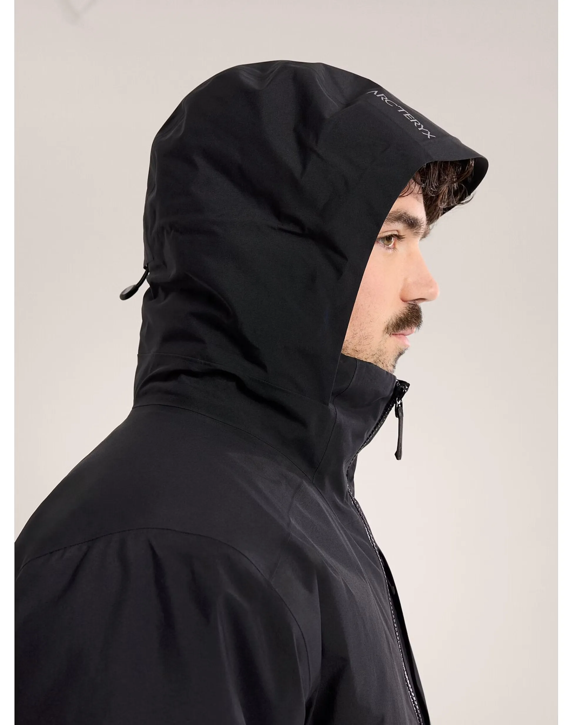 Ralle Parka (Men's) - X000007375 - Past Season