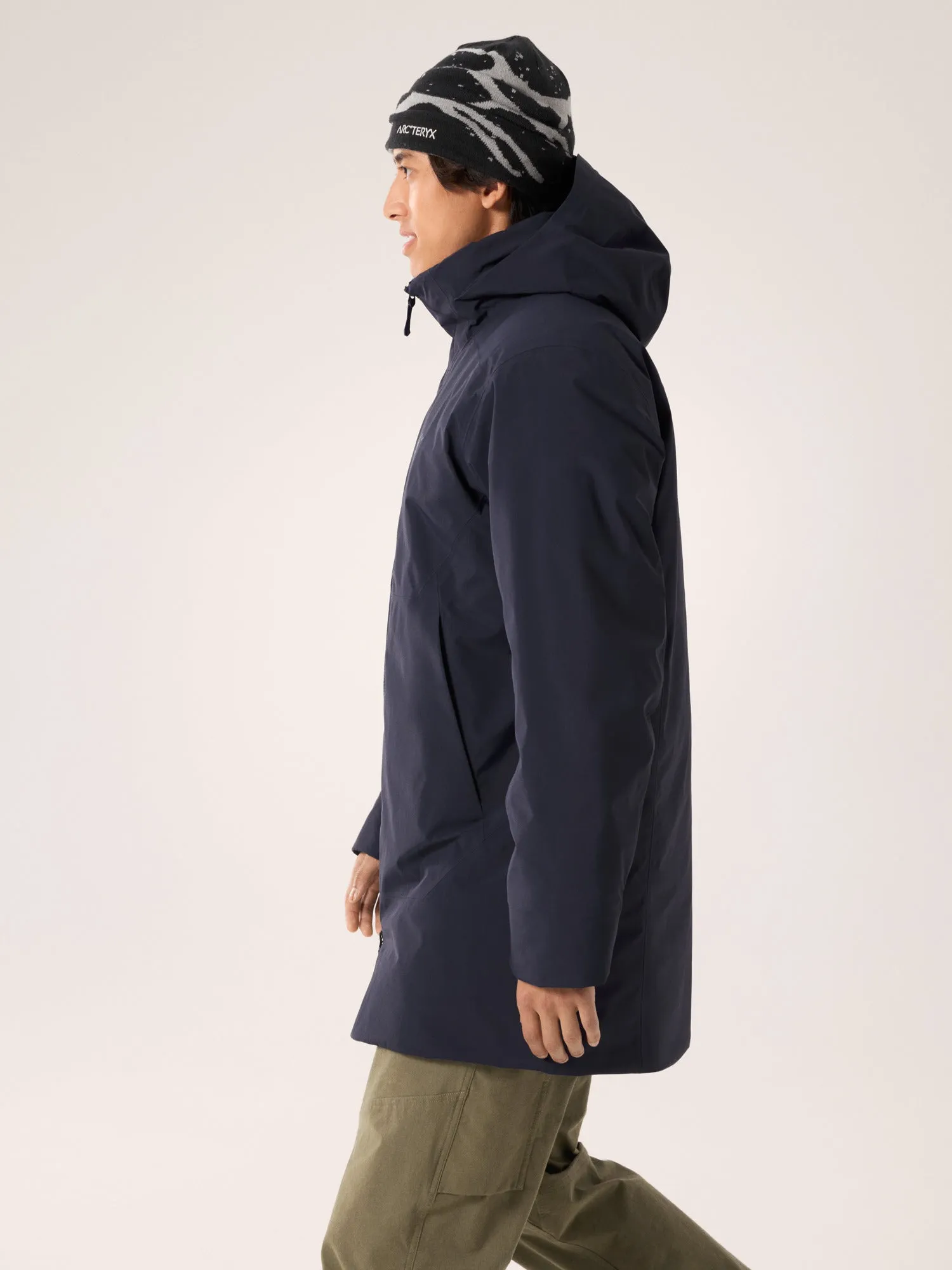 Ralle Parka (Men's) - X000007375 - Past Season