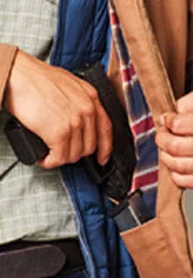 Ranch Coat (Bullet Proof)