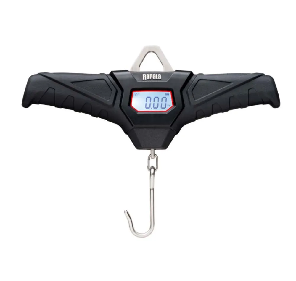 Rapala RCD Magnum 50kg Digital Scale