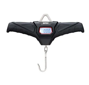 Rapala RCD Magnum 50kg Digital Scale