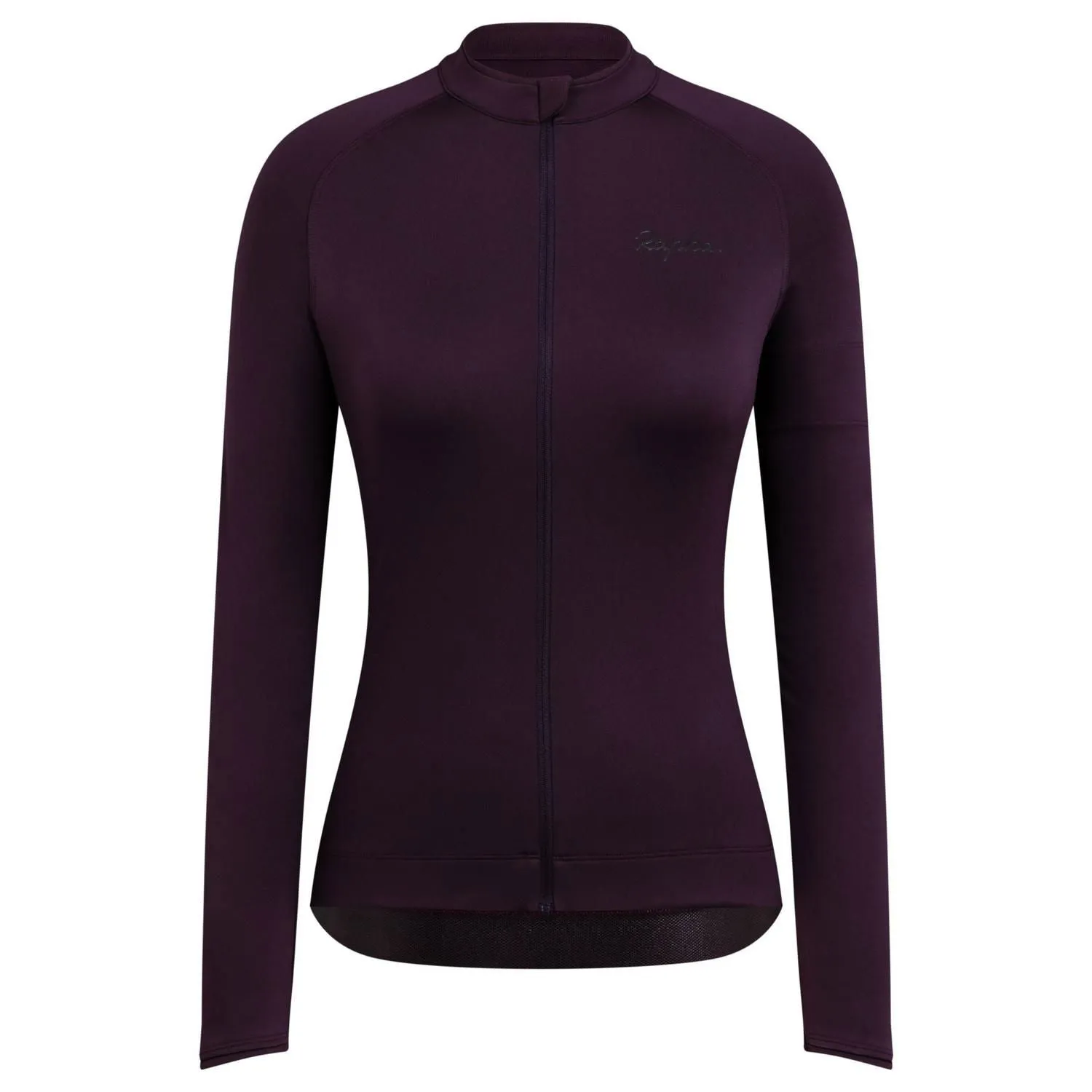 Rapha - Womens Core Long Sleeve Jersey