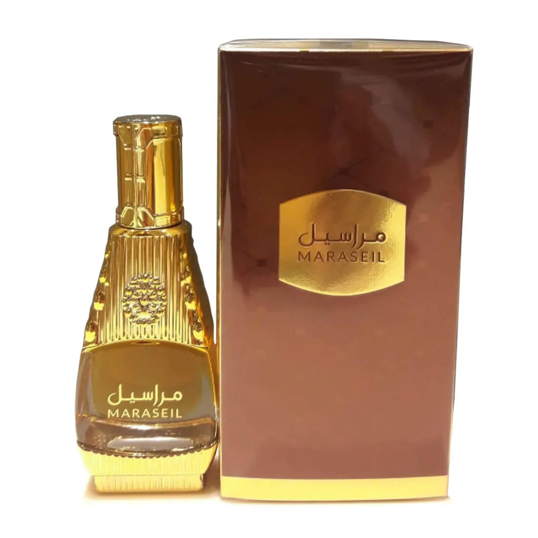 Rasasi Maraseil Attar For Men And Women - 15ml