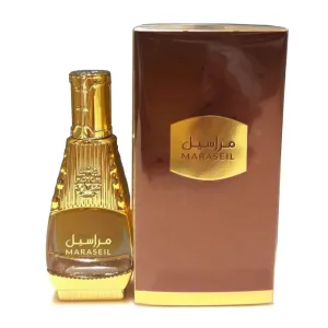 Rasasi Maraseil Attar For Men And Women - 15ml