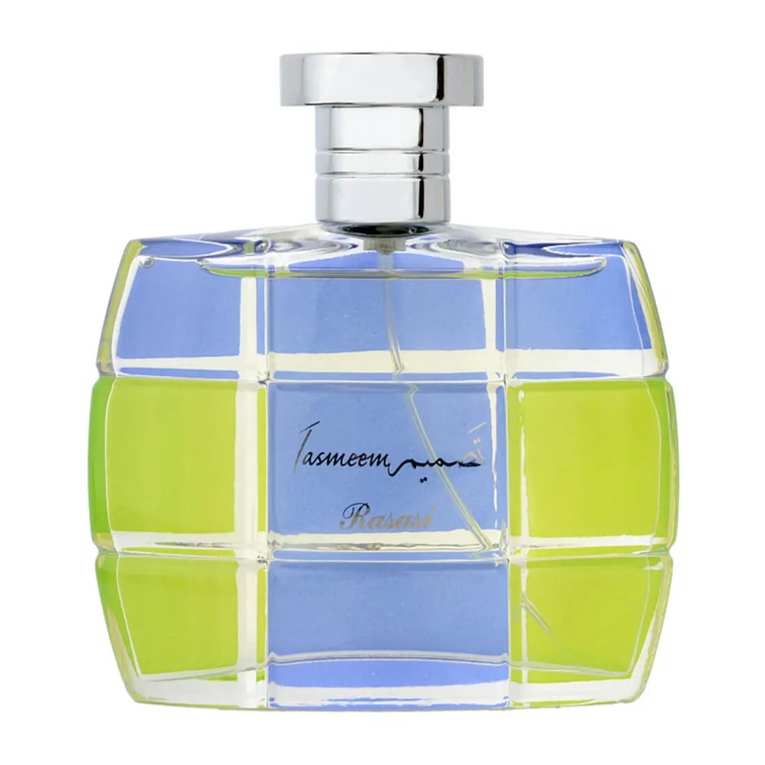 Rasasi Tasmeem Men Eau De Perfume For Men - 75ml
