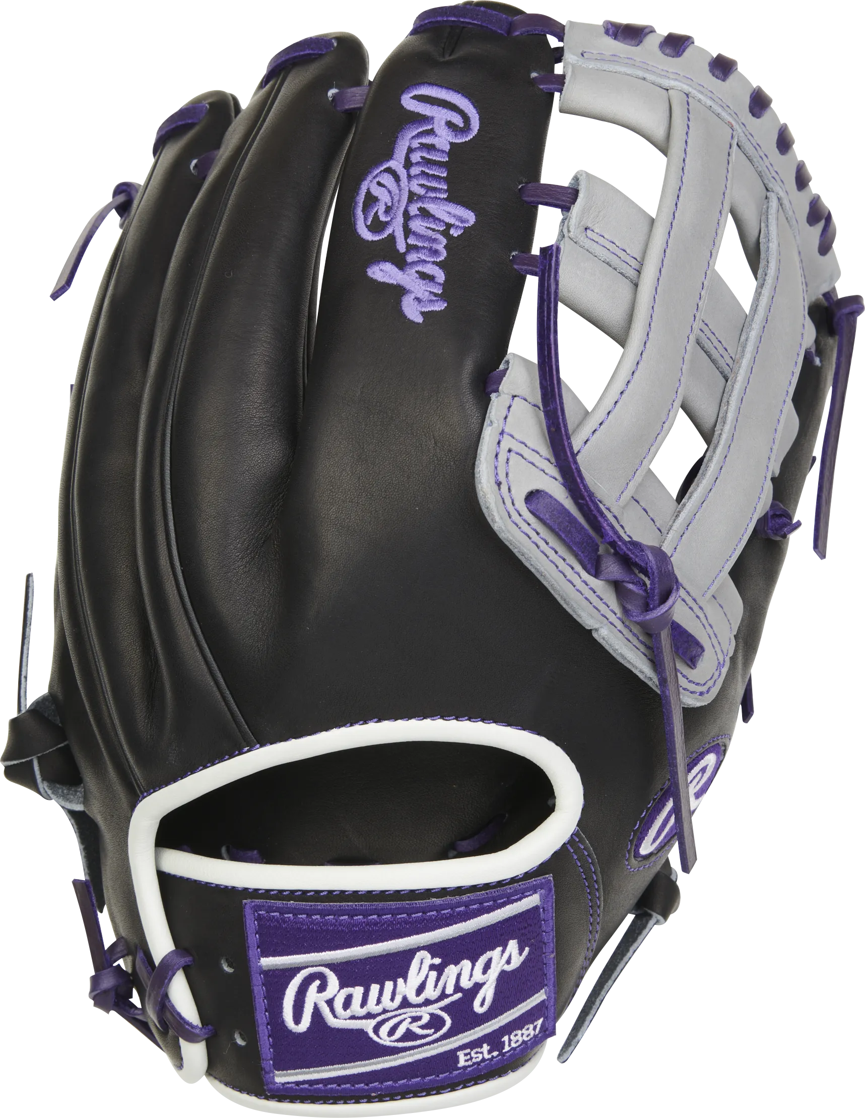 Rawlings Gold Glove Club December 2022 Heart of the Hide 12.25 PROKB17BGP