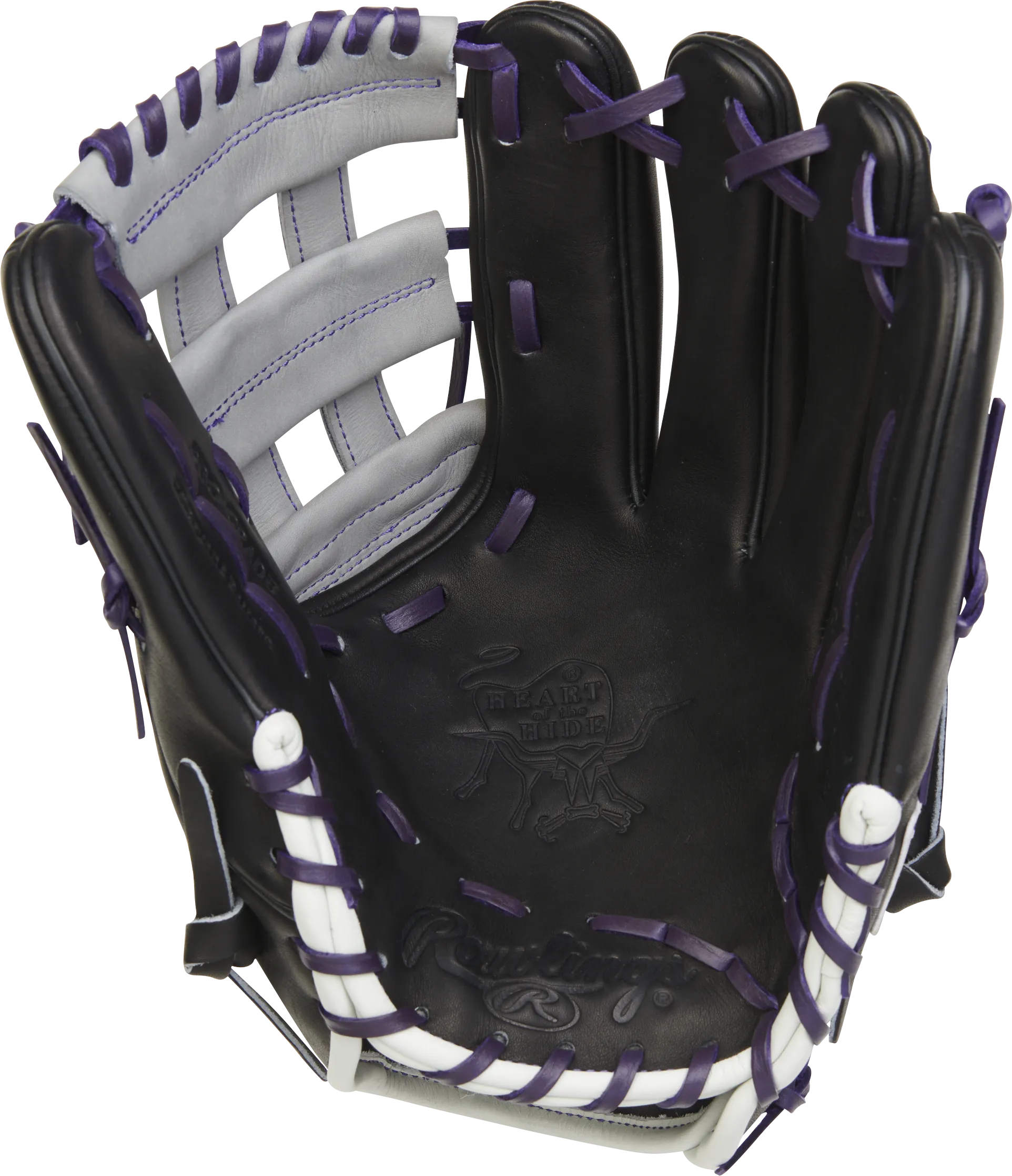 Rawlings Gold Glove Club December 2022 Heart of the Hide 12.25 PROKB17BGP