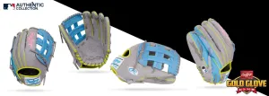 Rawlings Gold Glove Club February 2024 Heart of the Hide 12.75 PRO3039-6GCB
