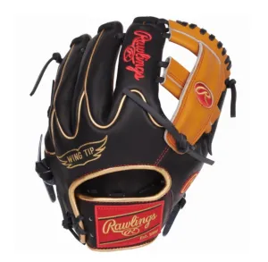 Rawlings Heart of the Hide January 2024 "Gold Glove Club" 11.75" Baseball Glove