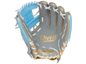 Rawlings Liberty Advanced - 2GCB 11.75" Fastpitch Glove