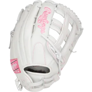 Rawlings Liberty Advanced Color Sync 12.75" Fastpitch Softball Glove: RLA1275-6WP