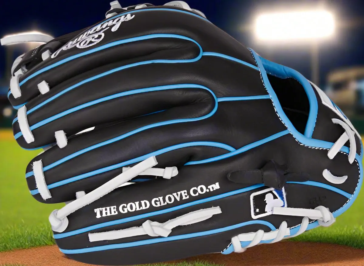 Rawlings NXT Series 11.5" Contour Fit NXT234U-2B Baseball Glove
