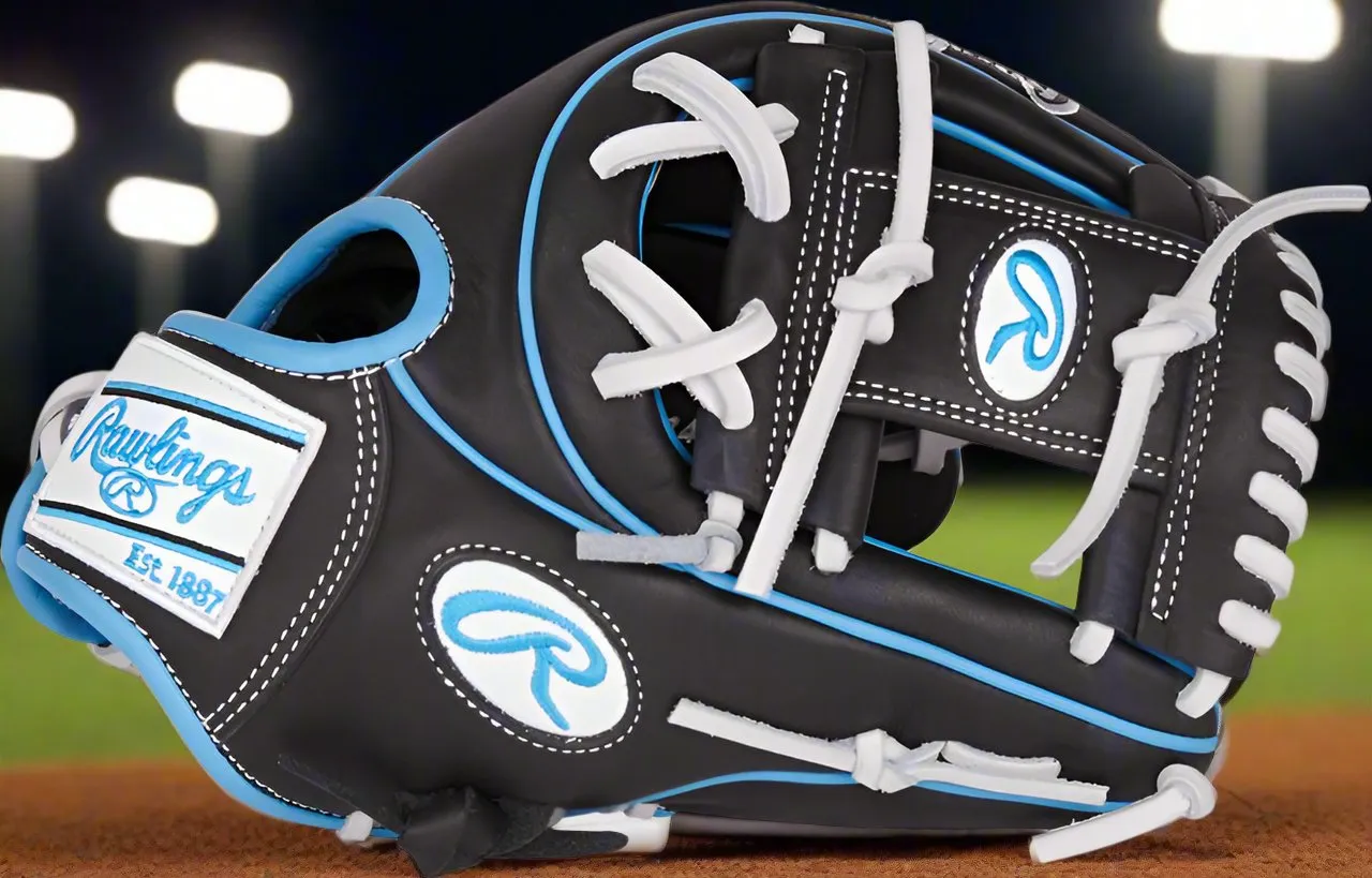 Rawlings NXT Series 11.5" Contour Fit NXT234U-2B Baseball Glove