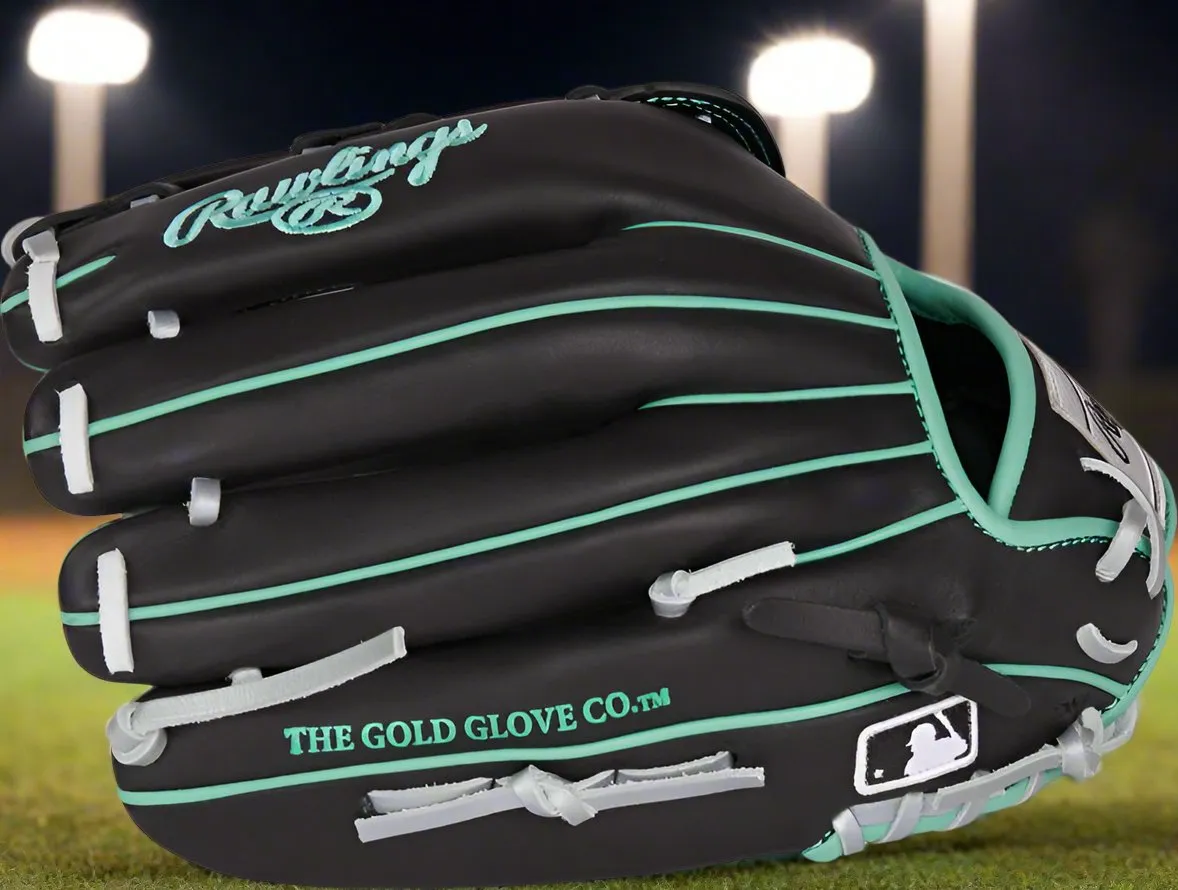 Rawlings NXT Series 12.5" Contour Fit NXT3028U-6B Baseball Glove