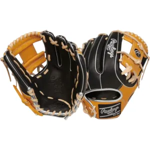 Rawlings "Heart Of The Hide" Series Baseball Glove 11 1/2" RPROR314-2BTC