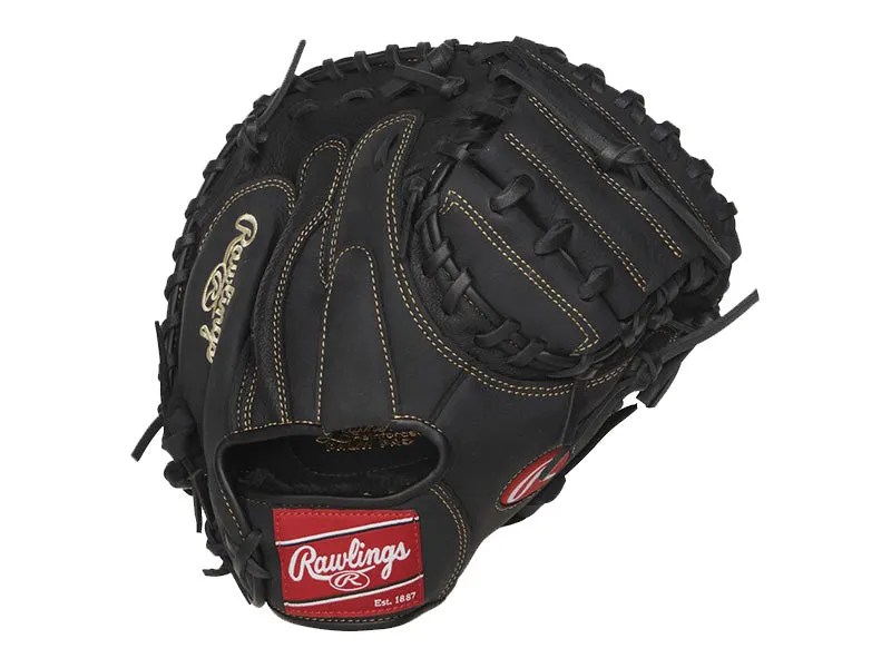 Rawlings Renegade 32.5" Catcher's Mitt