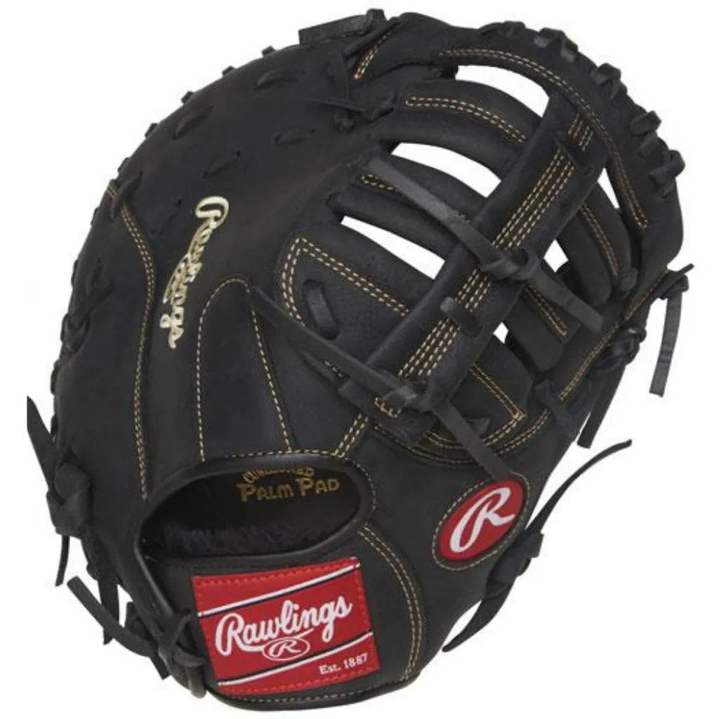 Rawlings Renegade Series 12.5'' First Base Mitt RFBMB
