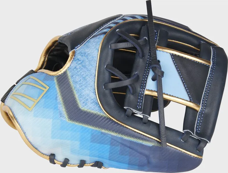Rawlings REV1X 11.5" REV204-2XNG Baseball Glove